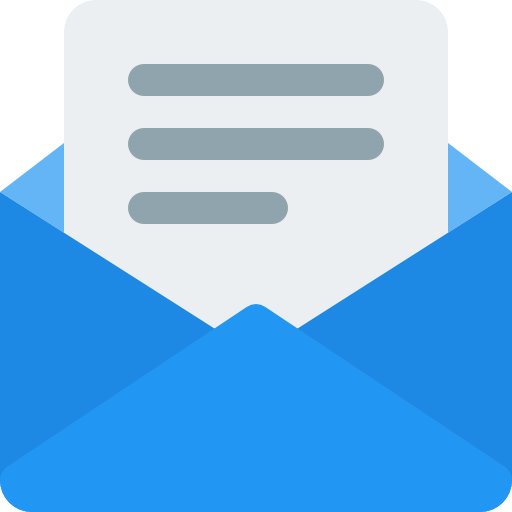 Mail icon