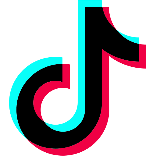 TikTok icon